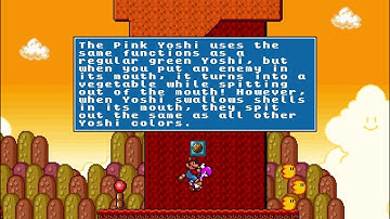 SMBX2 - Super Mario Bros. The Legend of the Koopalings v1.1.2 - World 10