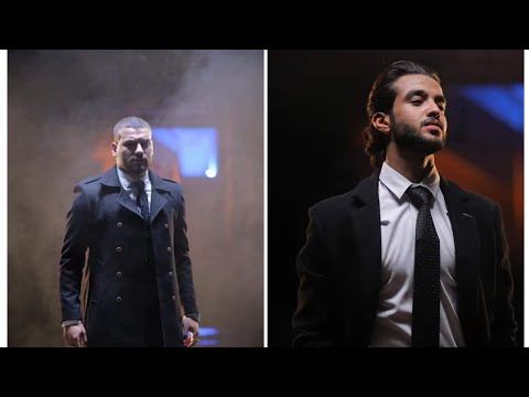 حصريا كليب ممنوع الاقتراب اللي يفارق يفارق كل واحد و نيته غناء مسلم وسيف مجدي