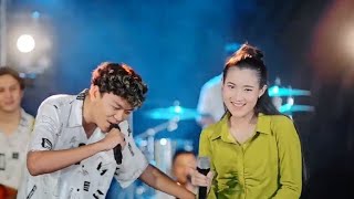 RAISO DADI SIJI Karaoke - YENI INKA ft KEVIN IHZA - ANEKA SAFARI RECORD
