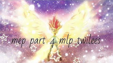 mep part for mlp twilees™