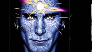 Ulravioletblue - Shiva Body