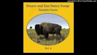 01 Tate Topa Odowan Four Directions Song