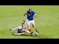 Look At These MAGIC Plays from ZIDANE with FRANCE