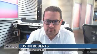 KCRG First Alert Forecast: Wednesday morning, May 21st