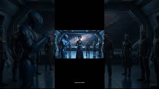 They Threw a Defective Alien Woman to a Human… She Became the Galaxy's Apex