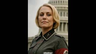 What If Wolfenstein 2 Was Real Life?