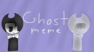 Ghost Meme || BATIM Animation || Flamingo Cutie