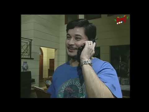Mula Sa Puso | Full Episode 221 | Jeepney TV