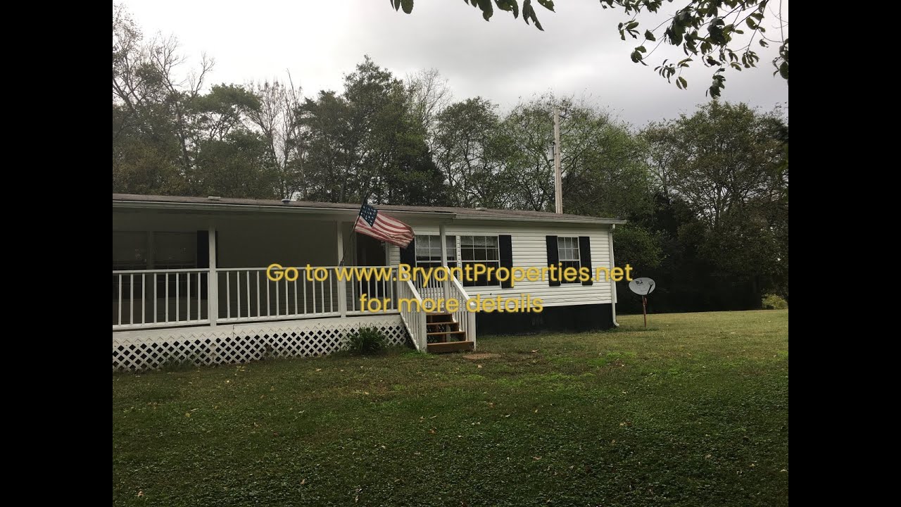 Gallatin Homes for Rent 3BR/2BA by Property Management in Gallatin