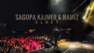 Sagopa Kajmer & Ramiz - Elbet / Vadi İstanbul