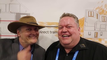 Autodesk University 2019 – PointCab Hightlights at #AU2019