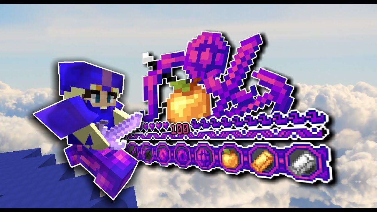 MY 65K SUB PACK RELEASE!! [Cosmic Duck 16x]