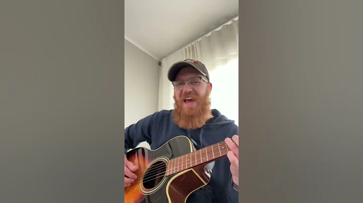Heading South by Zach Bryan - Cover