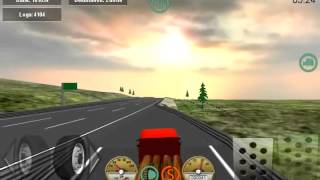 Real Trucker LM V1.0.5 Demo screenshot 2