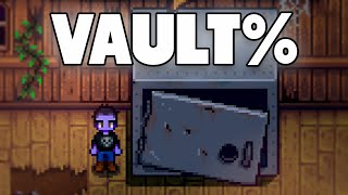 Stardew Valley Speedrun Intro Video! Can you beat my time? Definitely :) 
