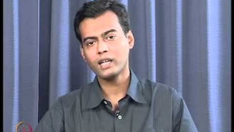 Mod-03 Lec-16 Cournot & Bertrand Models