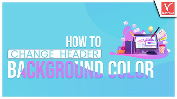 How to Change Header Background Color of Genesis theme in WordPress