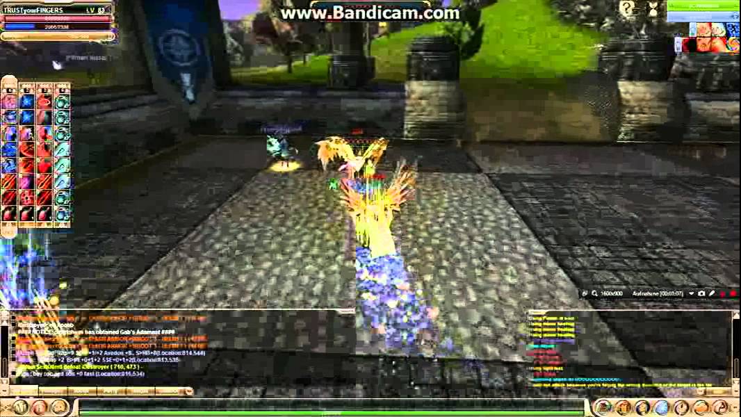 TRUSTyourFINGERS vs BOOOOOOOOOOO