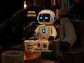 Tested an AI's sense of humor with a joke that probably shouldn't be on a family podcast. Turns o...