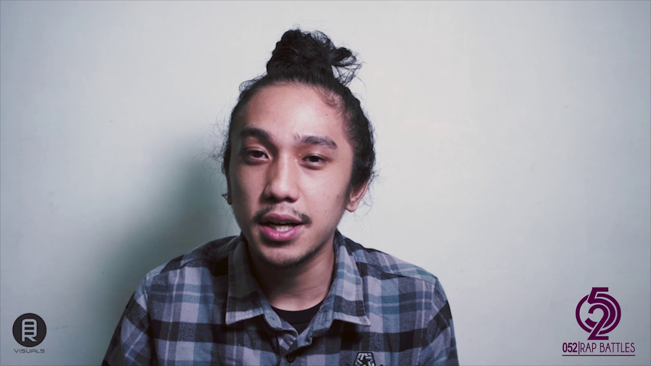 052 Rap Battles- 