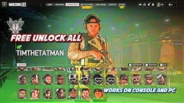 Get Ahead with Warzone 2 🎯 | Unlock Everything | Modern Warfare 2 Ultimate Tool