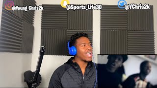 YoungChris2kreacts:How A Rapper Snuck A RPG Into Chicago