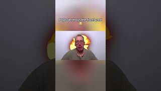 So confidently wrong 😂 #Shorts #Minecraft