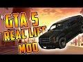 GTA 5 Real Life Mod | Roleplay | FRANKLINS NEW CAR | #03