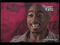 TUPAC / 2PAC - BET RAP CITY 1998 HAPPY BIRTHDAY SPECIAL