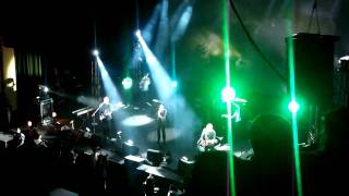 The National - "Anyone's Ghost" Live @ Coliseu Do Porto