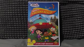 Dvd Update August 7Th, 2024