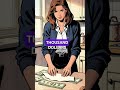 From cutting pantyhose to billionaire status 💰 #entrepreneur #success #business #inspi...