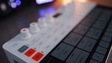 First Impressions of The Uno Drum (IKMultimedia)