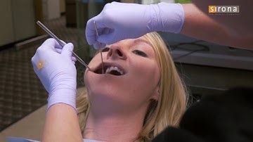 CEREC Zirconia Assistant Focused Video