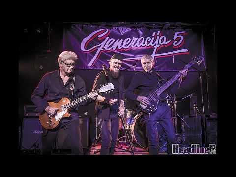 Generacija 5 -