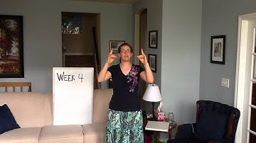 Week 4 Timeline Classical Conversations