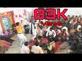 Maruti Rathore AN Maruti Powar Banjara bhajan super hit comedy