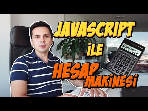 Video: Programcı Olmayan Bir Web Sitesi Için Hesap Makinesi Nasıl Yapılır. Bölüm 1: Hesap Makinesi Oluşturucu