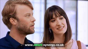 Smart Synergy CEDIA Member Video