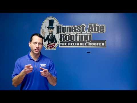 Roofing Services In Charlotte Honest Abe Roofing