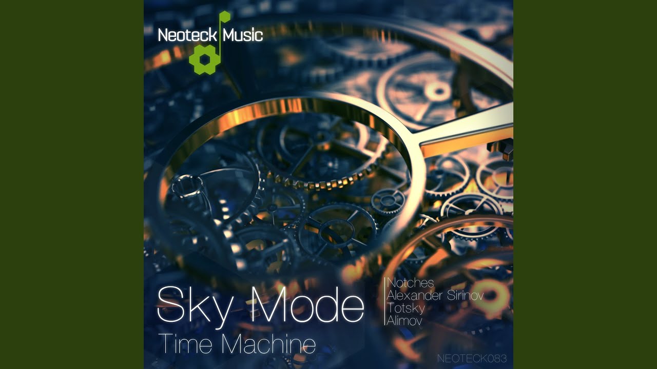 Mira Time Machine (Original Mix) en YouTube Mira Time Machine (Original Mix) en YouTube