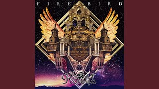 Video thumbnail of "Roselia - FIRE BIRD"