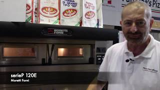 Easter Show 2019 - Papa Joe's Pizza