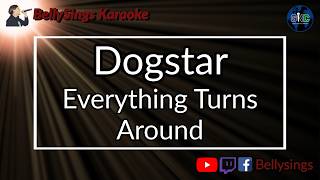 Dogstar - Everything Turns Around (Karaoke)
Would you kindly Subscribe if you like my videos
To see a full list of my tracks https://www.karaokenerds.com/Brand/BellySings/
Join the Global Karaoke Community at our discord -
The Dive Bar - https://discord.com/invite/divebar
To search for songs visit - https://www.karaokenerds.com/
If you would like to tip me it would be greatly appreciated - https://paypal.me/BellySings
For commissions please email bellysings@gmail.com Dogstar - Everything Turns Around (Karaoke)