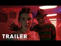 A nightmare on elm street 2025  first trailer  millie bobby brown