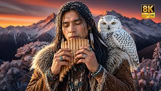 The Most Relaxing Pan Flute Melodies Ever 🌿 Inspired by Leo Rojas &amp; Zamfir