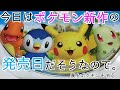 【ポケパークWii】「かわいいポケモンのゲーム」をします。【懐かしのWii】