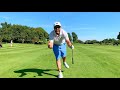 How to ENJOY YOUR GOLF! The most important thing 🤗