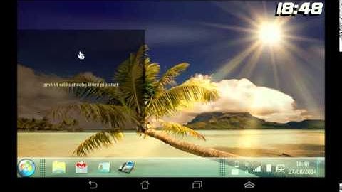 Zooper Widget - How Do It Step By Step.
