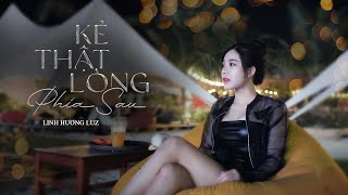 Kẻ Thật Lòng Phía Sau - Nam Birthday | Linh Hương Luz Cover - Bỏ lại muộn phiền hết đi, gạt nhẹ nước